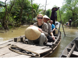 Mekong Delta Cambodia 2 days 1 night Tour (Cai Be Chau Doc Phnompenh) | Viet Fun Travel